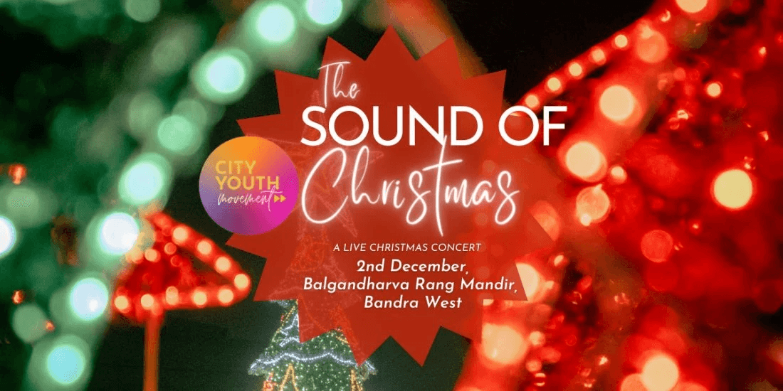 Sound Of Christmas 2023